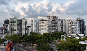 El fuerte flujo de divisas en los primeros ocho meses estabiliza la tasa cambiaria