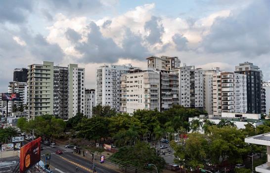 Rep&uacute;blica Dominicana 2000–2025: dos d&eacute;cadas y media de transformaciones, tragedias y retos