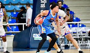 Abreu y Fitzgerald comandan sorpresivo triunfo de Los Prados sobre San Lázaro