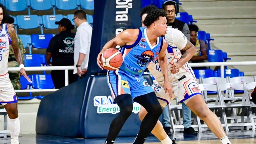 Abreu y Fitzgerald comandan sorpresivo triunfo de Los Prados sobre San Lázaro Abreu y Fitzgerald comandan sorpresivo triunfo de Los Prados sobre San Lázaro