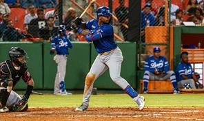 El Licey busca capitalizar dominio abrumador en redes