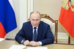 Putin anuncia una prueba exitosa del sumergible atómico ruso no tripulado Poseidón