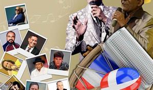 Lanzan "Vivir para siempre", un homenaje a merengueros que reúne a voces emblemáticas