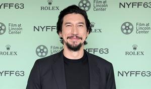 Adam Driver protagonizará la serie de Netflix Rabbit, Rabbit