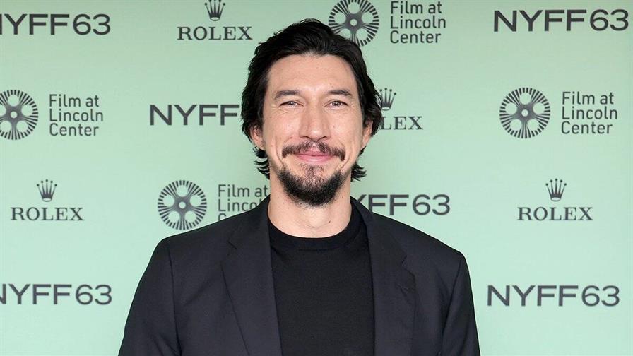 Adam Driver protagonizará la serie de Netflix Rabbit, Rabbit Adam Driver protagonizará la serie de Netflix Rabbit, Rabbit