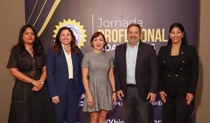 La Asociación Dominicana de Agencias de Viajes y Turismo realizó su Jornada Profesional 2025