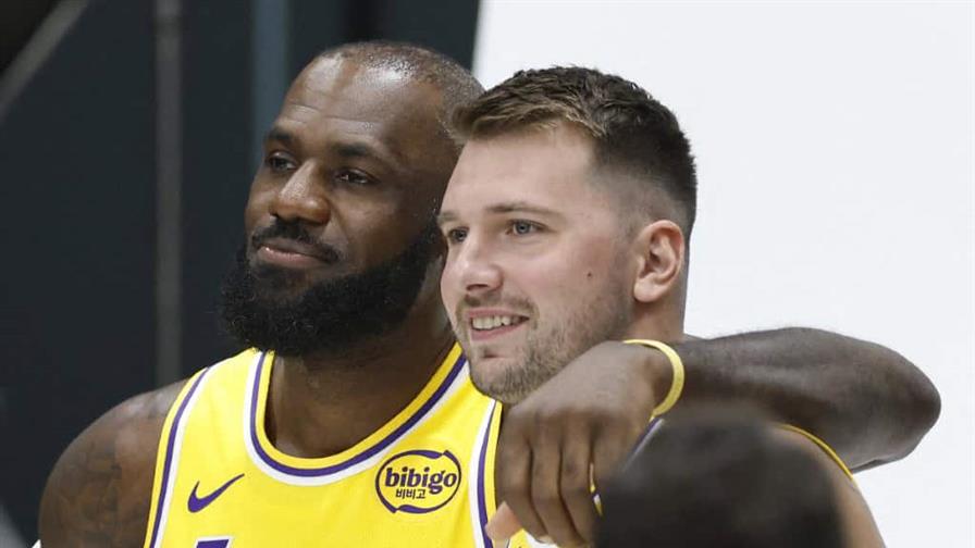 La NBA aprueba la venta récord de los Lakers La NBA aprueba la venta récord de los Lakers