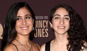 Hija de Gloria y Emilio Estefan es agredida por su novia; la mujer fue arrestada