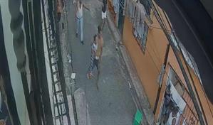 "Nada más un milagro": madre de niña baleada en Capotillo sobre posibilidad de que vuelva a caminar