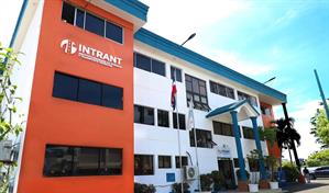 El dinero que salía por dos vías