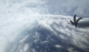 Prev&eacute;n baja probabilidad de hurac&aacute;n mayor en EE. UU. para temporada 2026