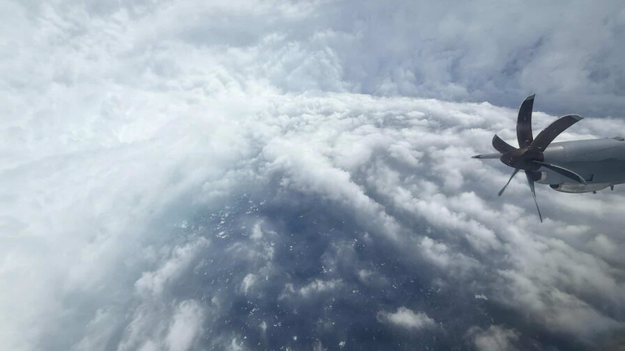 Prevén baja probabilidad de huracán mayor en EE. UU. para temporada 2026