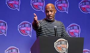 Chauncey Billups contrata abogado con vínculos con Trump para su caso de vinculación a apuestas