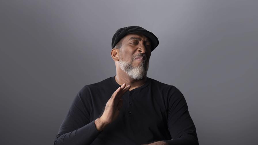 Fallece la madre del reconocido artista Chichí Peralta Fallece la madre del reconocido artista Chichí Peralta