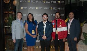 Chivas Regal y Scuderia Ferrari celebran su alianza con una experiencia exclusiva