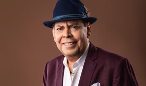 El merenguero Fernando Villalona atraviesa un delicado estado de salud