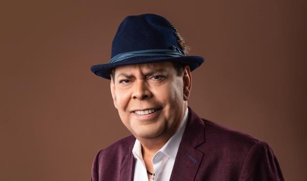 Fernando Villalona encabezará la Fiesta Dominicana en Panaca el 15 de noviembre