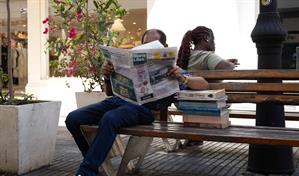 Diario Libre sigue, por tercer año consecutivo, como el medio de comunicación con mejor reputación