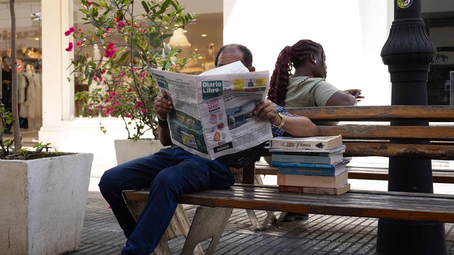 Diario Libre sigue, por tercer año consecutivo, como el medio de comunicación con mejor reputación Diario Libre sigue, por tercer año consecutivo, como el medio de comunicación con mejor reputación