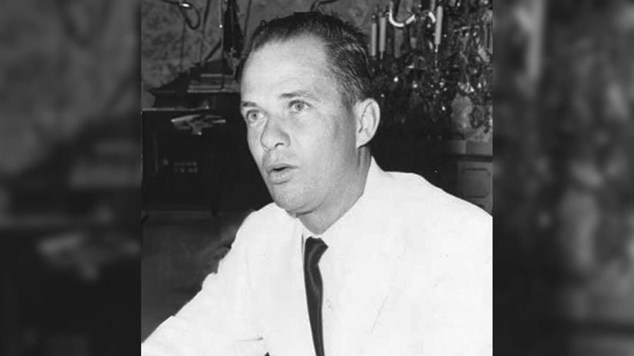 Donald visto por Bennett Donald visto por Bennett