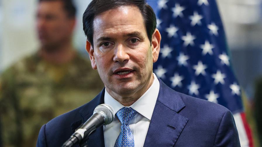 Marco Rubio desmiente un posible ataque de EE. UU. en Venezuela y cuestiona al Miami Herald Marco Rubio desmiente un posible ataque de EE. UU. en Venezuela y cuestiona al Miami Herald