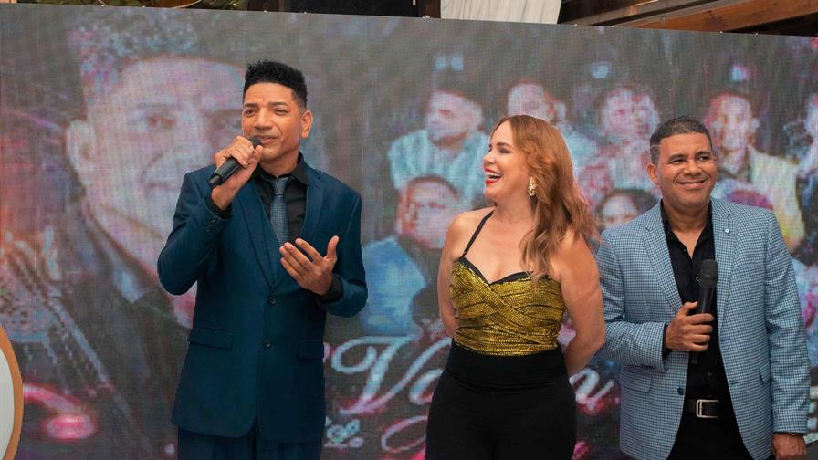 El Varón de la Bachata lanza nueva producción musical “Yo te amo” El Varón de la Bachata lanza nueva producción musical “Yo te amo”