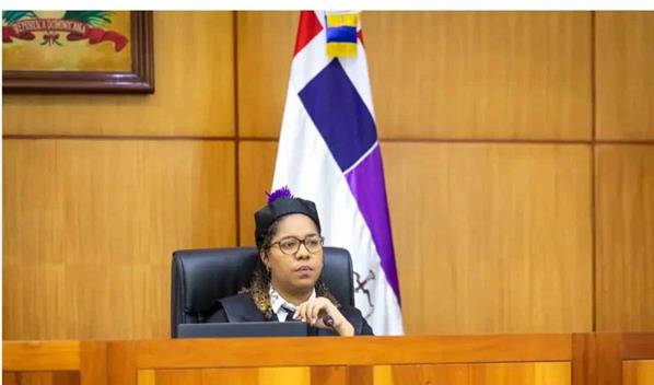 La jueza Yanibet Rivas conocerá la fase preliminar de la acusación contra Jochi Gómez y Hugo Beras