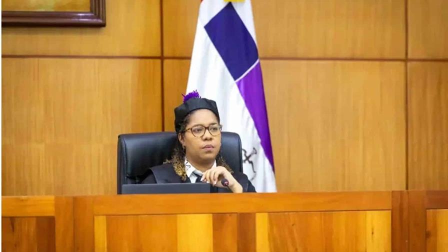 La jueza Yanibet Rivas conocerá la fase preliminar de la acusación contra Jochi Gómez y Hugo Beras La jueza Yanibet Rivas conocerá la fase preliminar de la acusación contra Jochi Gómez y Hugo Beras