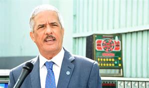 Exdirector de Casinos se declara culpable, devuelve RD$20 millones y vincula a Donald Guerrero