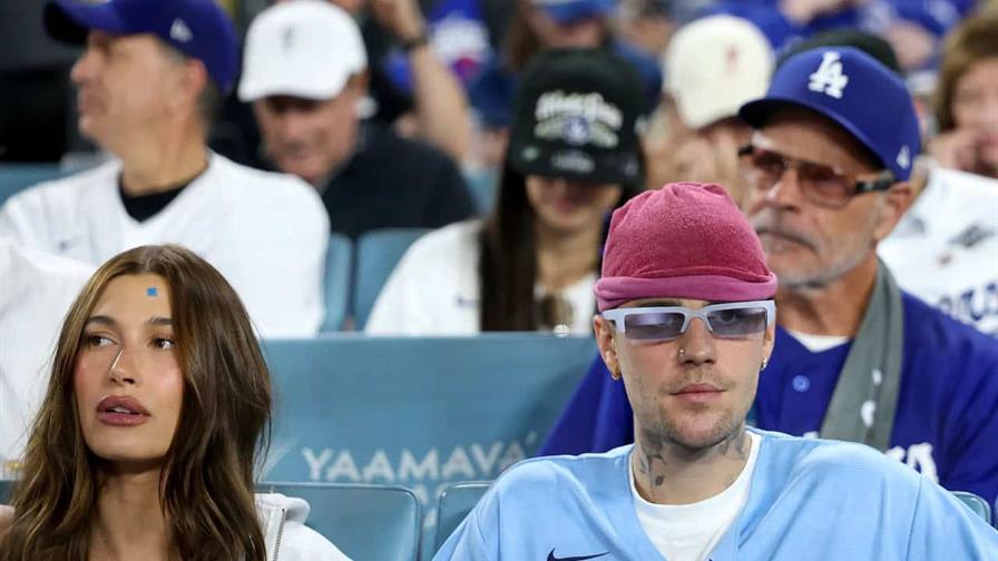 Famosos se adueñan de la serie entre los Dodgers de Los Ángeles y Toronto Blue Jays Famosos se adueñan de la serie entre los Dodgers de Los Ángeles y Toronto Blue Jays