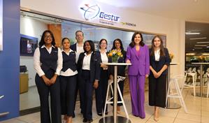 Gestur se convierte en la primera agencia de viajes en RD en obtener la certificación ISO 27001