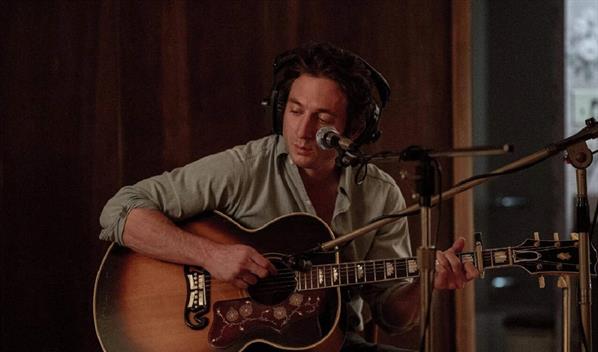 "Springsteen: deliver me from nowhere" encabeza una cartelera que celebra la música y la pasión