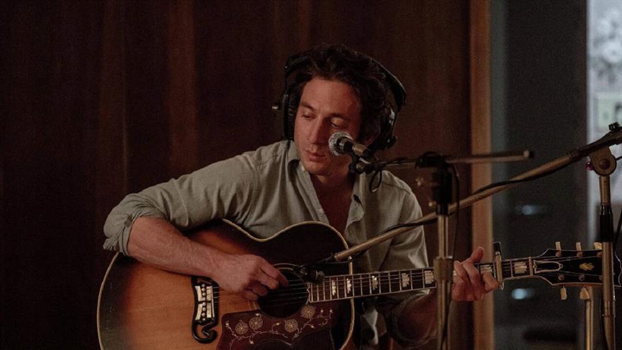 "Springsteen: deliver me from nowhere" encabeza una cartelera que celebra la música y la pasión "Springsteen: deliver me from nowhere" encabeza una cartelera que celebra la música y la pasión