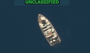 EE. UU. ataca otra narcolancha en el Pacífico y mata a cuatro personas