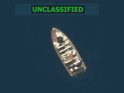 EE. UU. realiza ataque a narcolancha en el Pacífico