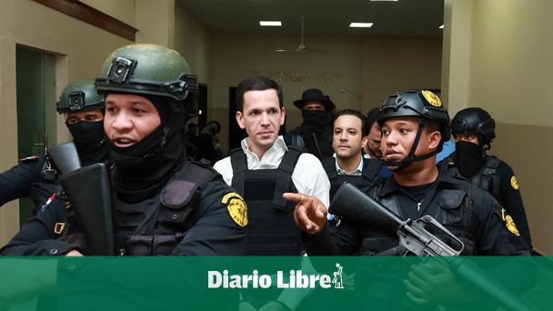 Corrupción, sabotaje y espionaje: el expediente del caso Intrant