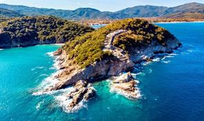 Grecia anuncia un plan de 2,900 millones de dólares para enfrentar la escasez de agua