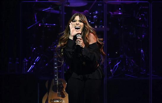 Kany García y Tiago Iorc conducirán la Premiere del Latin Grammy 2025