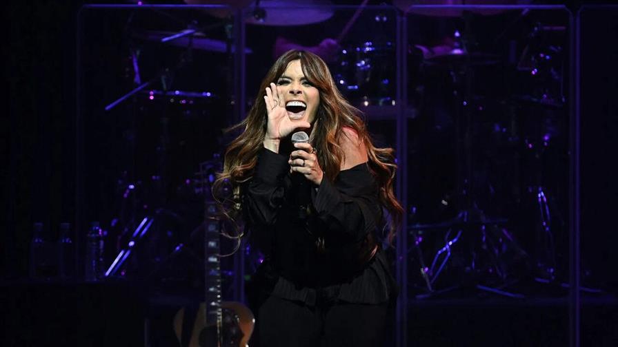 Kany García y Tiago Iorc conducirán la Premiere del Latin Grammy 2025