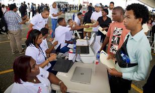 Más de 7,000 plazas disponibles en la jornada Mi empleo está aquí