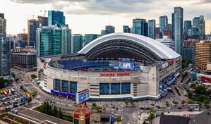 La MLB inició y terminará fuera de los Estados Unidos por primera vez