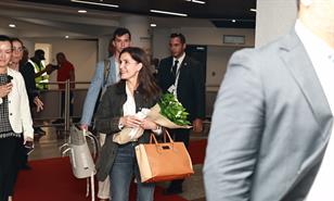 Leah Francis Campos llega a República Dominicana como nueva embajadora de Estados Unidos