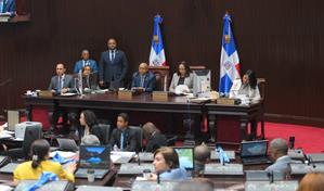 Después de legislaturas intensas, los diputados esquivan la aprobación de proyectos conflictivos