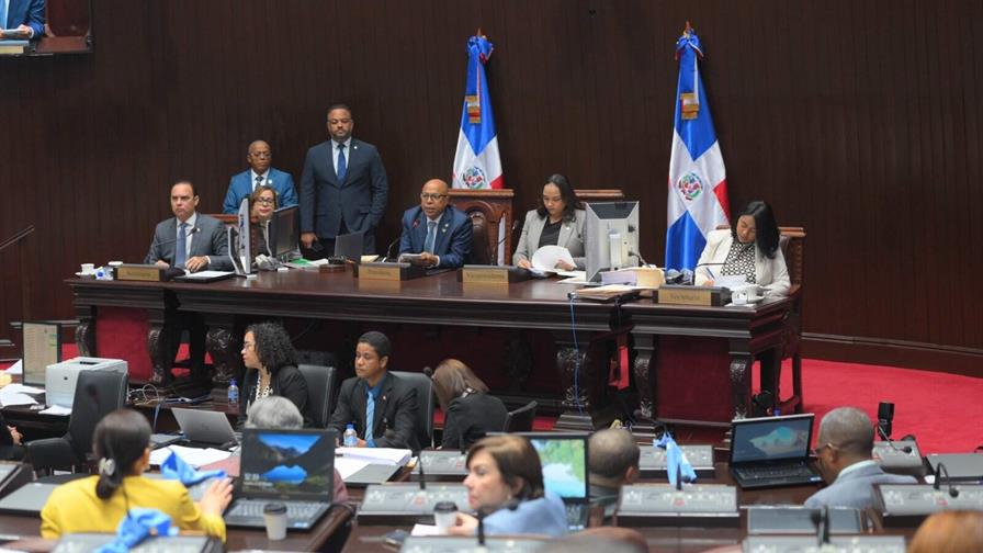 Después de legislaturas intensas, los diputados esquivan la aprobación de proyectos conflictivos