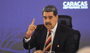 Maduro pide quitar nacionalidad a quien se sume a una invasión extranjera en Venezuela