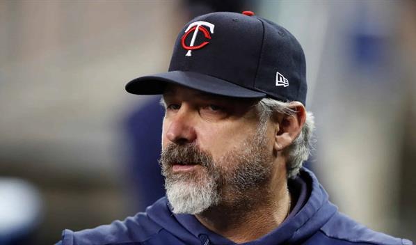 Oficial: Los Mellizos nombran a Derek Shelton como su dirigente