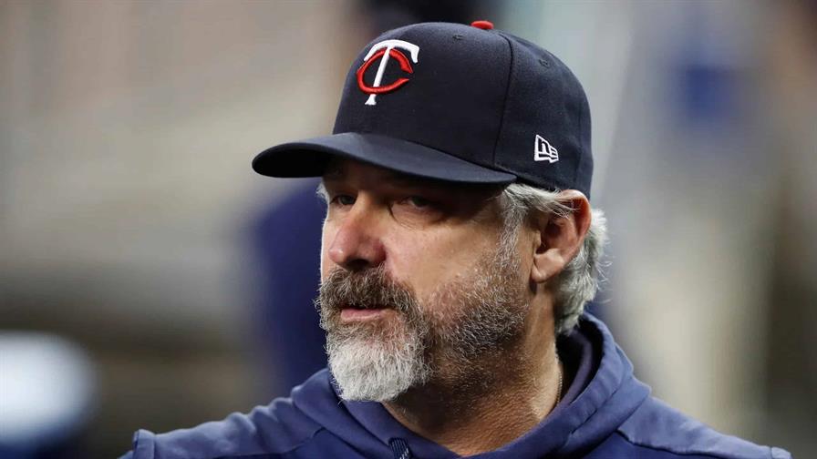 Oficial: Los Mellizos nombran a Derek Shelton como su dirigente Oficial: Los Mellizos nombran a Derek Shelton como su dirigente