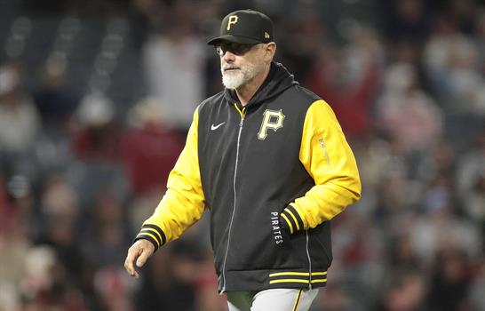 Los Mellizos nombran a Derek Shelton como su nuevo mánager