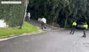 Mueren dos personas tras explosión durante labores de soldadura en Arroyo Hondo