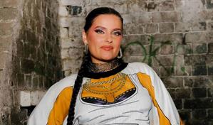 Nelly Furtado anuncia su retiro y pide "un mundo sin prejuicios corporales"